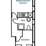 Kapitaenshaus 