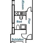 Kapitaenshaus 