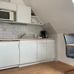 Apartamento Kapitaenshaus 
