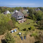 Kapitaenshaus 