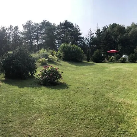 Appartement Kapitaenshaus 