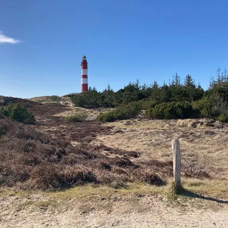 Apartament Kapitaenshaus 