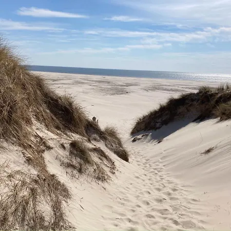 Apartament Kapitaenshaus 