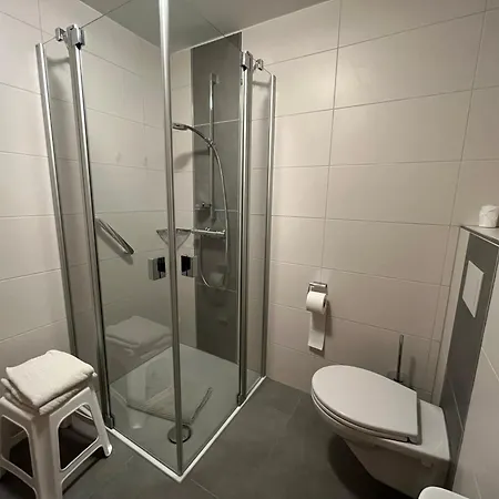 Appartement Kapitaenshaus 